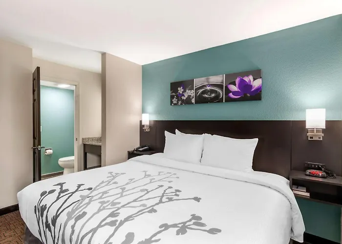 Sleep Inn Olathe - Kansas City