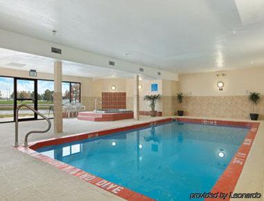 Inn Sleep - Kansas Olathe