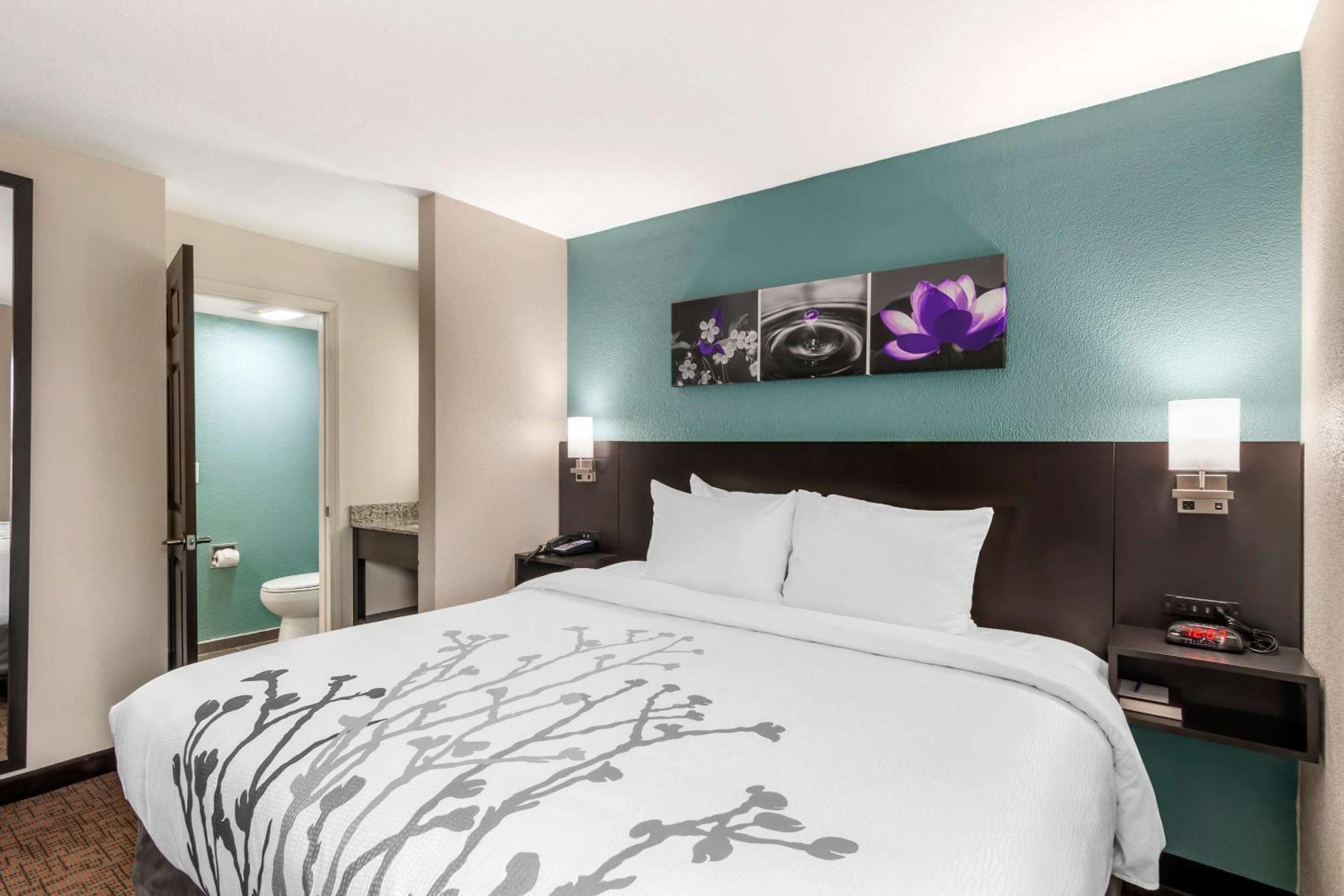 Sleep - Kansas Inn Olathe