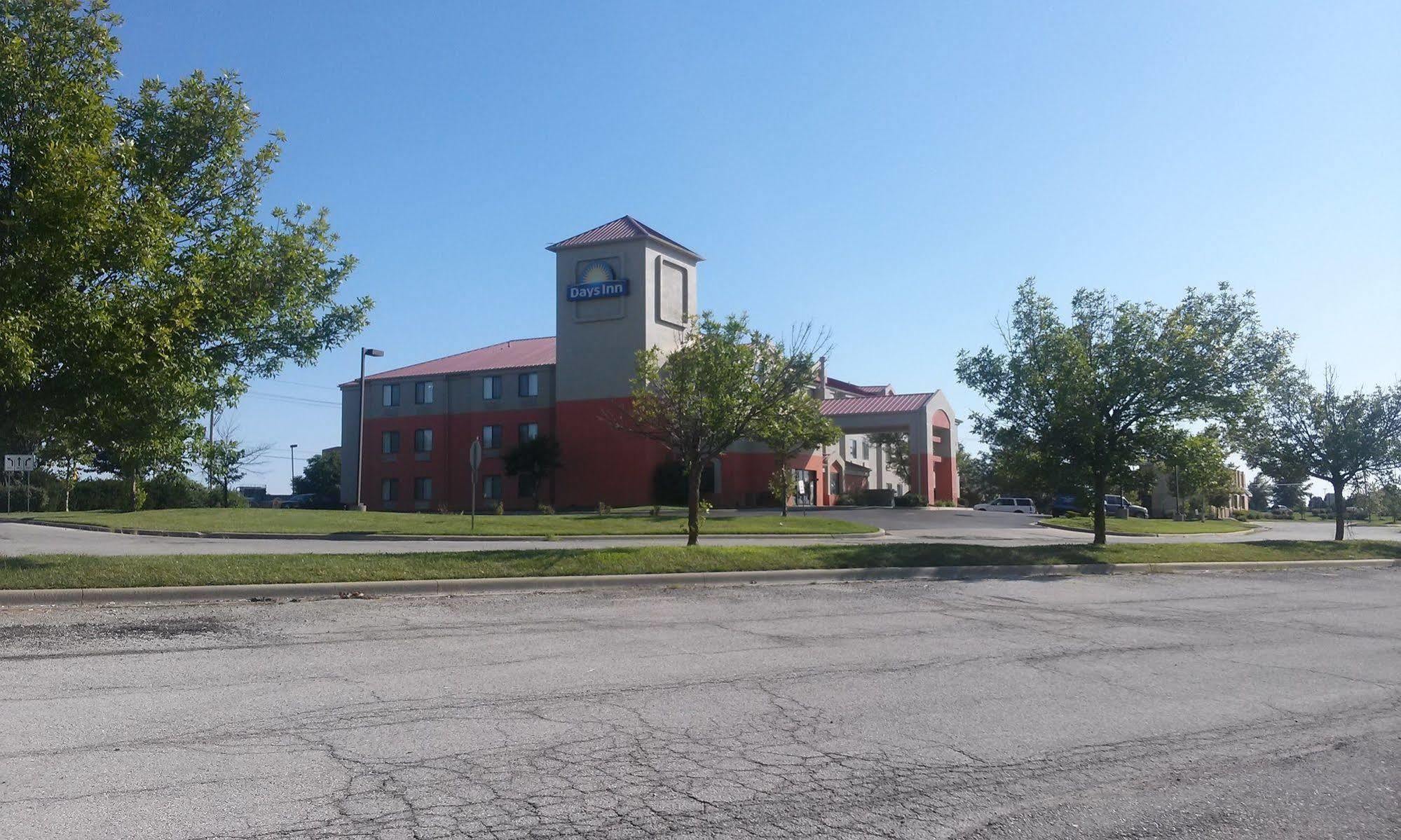 Sleep - Kansas Inn *
